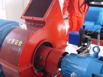 套筒聯(lián)軸器使用案例