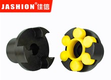 LM/ML型梅花彈性聯(lián)軸器