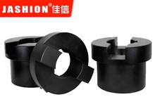 SL型十字滑塊聯(lián)軸器