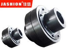LX/HL彈性柱銷(xiāo)聯(lián)軸器